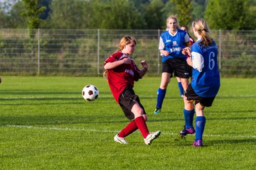 Bild 128 - B-Juniorinnen FSC Kaltenkirchen - MTSV Olympia Neum�nster : Ergebnis: 3:2